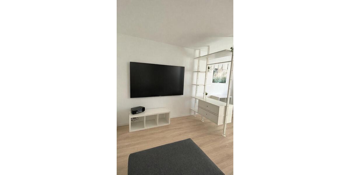 Hochparterre Garbsen Berenbostel - 1 Zimmer, 38 m&sup2;, 145.900&euro; | Angebot:26553568