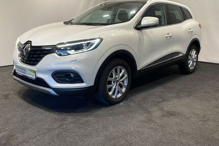 Renault Kadjar 95.800 km 14.450 &euro; Seelze 30926