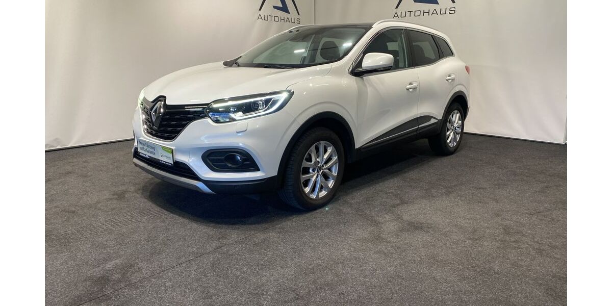 Renault Kadjar 95.800 km 14.450 &euro; Seelze 30926