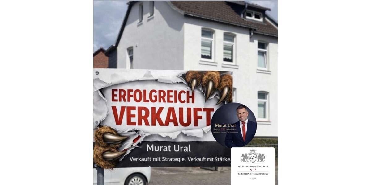 Einfamilienhaus Wunstorf - 6 Zimmer, 158 m&sup2;, 360.000&euro; | Angebot:20110793