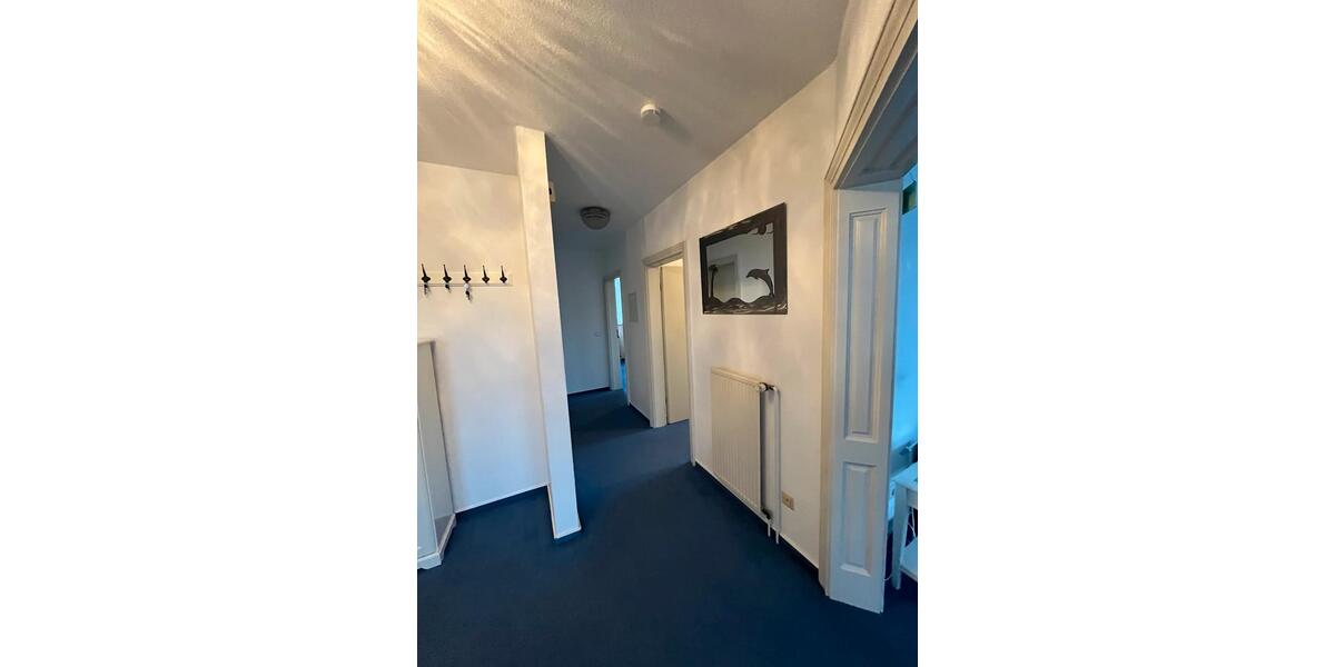 Dachgeschoßwohnung Stadthagen - 3 Zimmer, 85 m&sup2;, 820&euro; | Angebot:24850214