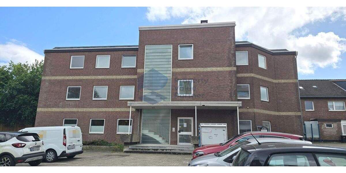 Etagenwohnung Barsinghausen - 2 Zimmer, 97 m&sup2;, 926&euro; | Angebot:25679863