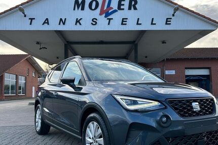 Seat Arona 16.380 km 19.475 &euro; Lüdersfeld 31702