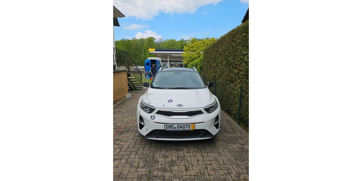Kia Stonic 110.450 km 10.150 &euro; Haste 31559