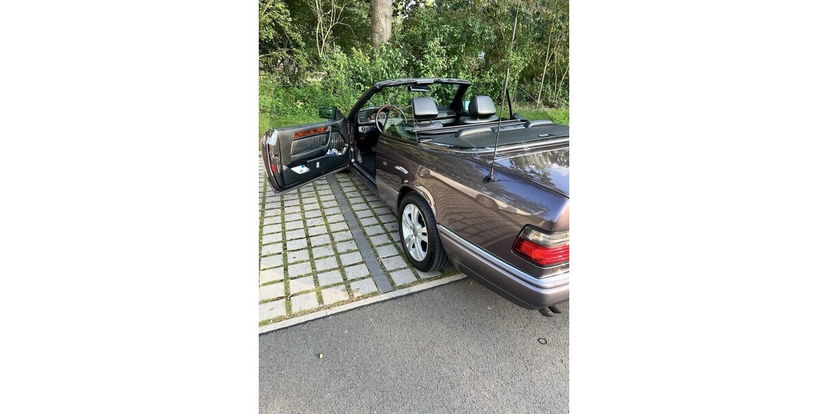 Mercedes-Benz E 320 396.700 km 14.900 &euro; Langenhagen 30853