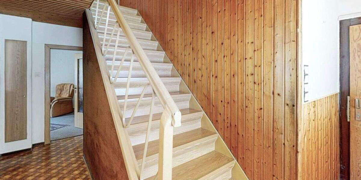 Einfamilienhaus Isernhagen Altwarmbüchen - 7 Zimmer, 145 m&sup2;, 389.000&euro; | Angebot:25798368