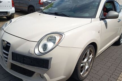 Alfa Romeo MiTo 126.911 km 4.200 &euro; Hannover 30179