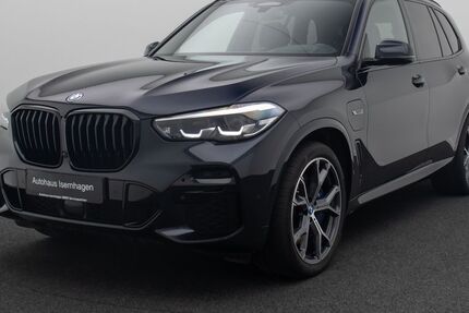 BMW X5 107.700 km 46.499 &euro; Isernhagen 30916