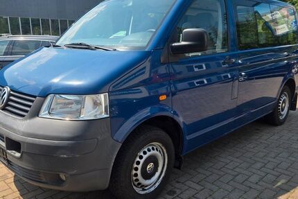VW T5 Transporter 182.750 km 5.999 &euro; Garbsen bei Hannover 30827