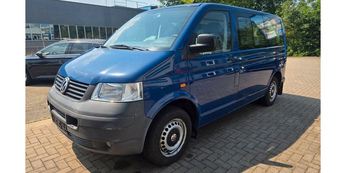 VW T5 Transporter 182.750 km 5.999 &euro; Garbsen bei Hannover 30827