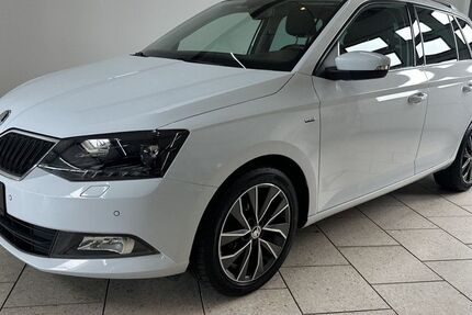 Skoda Fabia 77.018 km 11.999 &euro; Hemmingen/Hannover 30966