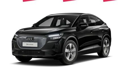 Audi Q4 e-tron 28.654 km 28.950 &euro; Hannover 30179