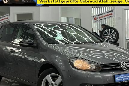 VW Golf 188.000 km 5.890 &euro; Fuhrberg 30938