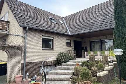 Haus Garbsen / Osterwald Oberende Osterwald Oberende - 9 Zimmer, 227 m&sup2;, 550.000&euro; | Angebot:18507123