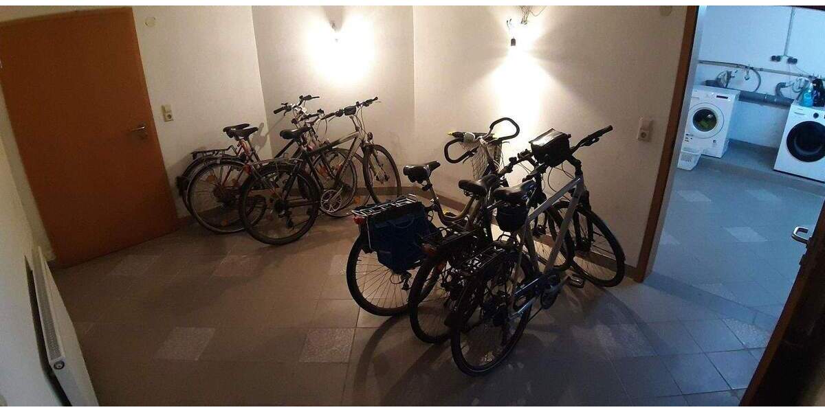 Etagenwohnung Wunstorf / O. T. Luthe Luthe - 2 Zimmer, 81 m&sup2;, 295.000&euro; | Angebot:25721078