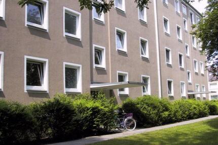 Wohnung Hannover Herrenhausen-Stöcken - 3 Zimmer, 60 m&sup2;, 678&euro; | Angebot:26028487