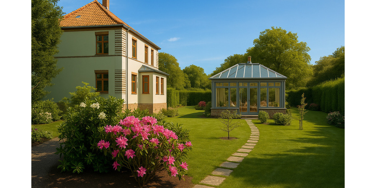 Einfamilienhaus Wunstorf Bokeloh - 8 Zimmer, 220 m&sup2;, 835.000&euro; | Angebot:25971160