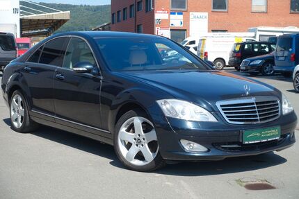 Mercedes-Benz S 350 329.365 km 6.990 &euro; Springe 31832