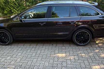 Skoda Superb 237.000 km 7.699 &euro; Wunstorf 31515
