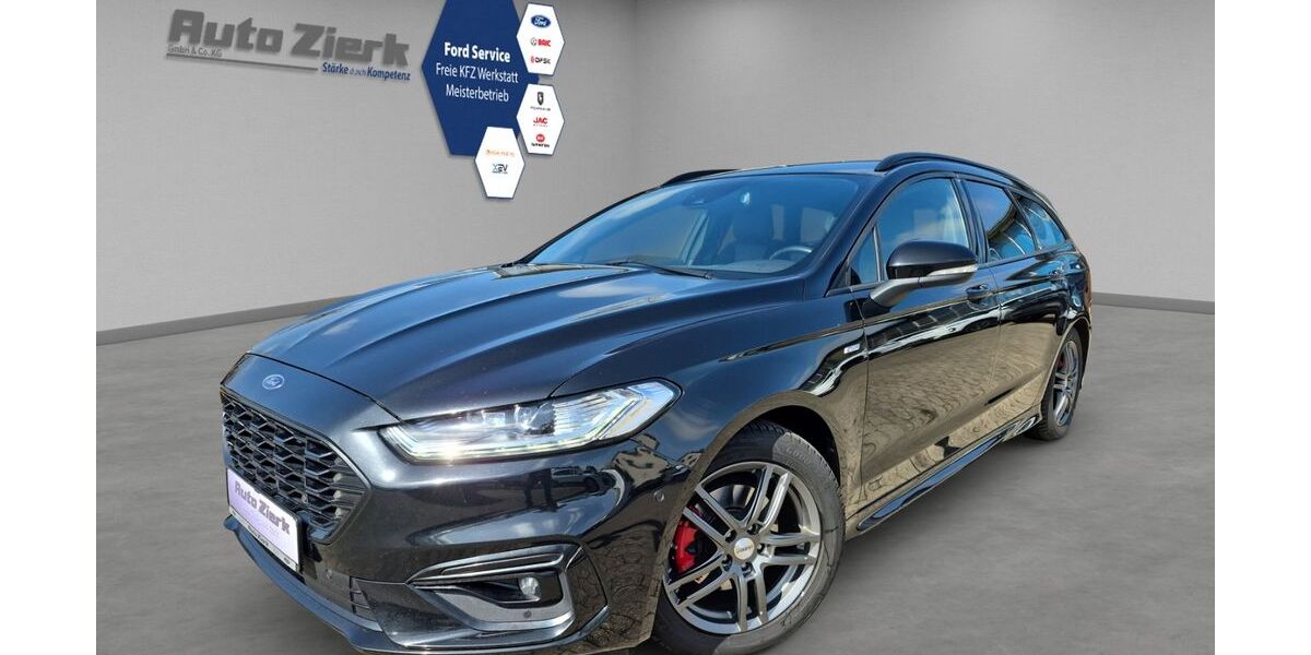 Ford Mondeo 156.975 km 16.990 &euro; Lehrte 31275