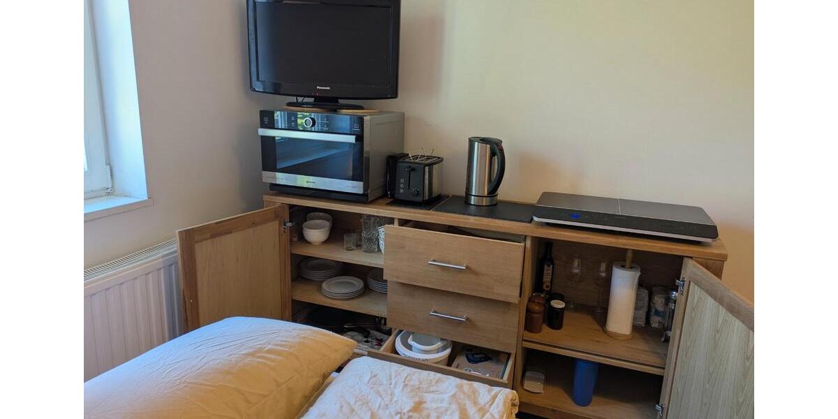 Etagenwohnung Wunstorf - 1 Zimmer, 21 m&sup2;, 540&euro; | Angebot:26445282