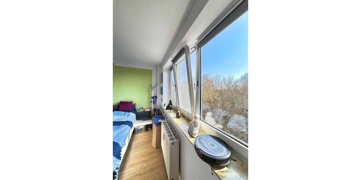 Etagenwohnung Hannover Ledeburg - 3 Zimmer, 69 m&sup2;, 155.000&euro; | Angebot:26066505