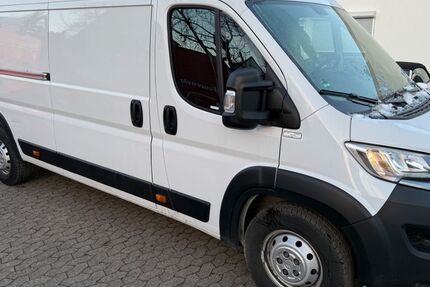 Citroen Jumper 70.155 km 18.500 &euro; Langenhagen 30851
