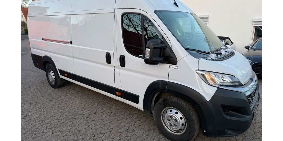 Citroen Jumper 70.155 km 18.990 &euro; Langenhagen 30851