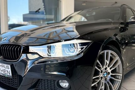 BMW 340 103.458 km 33.890 &euro; Laatzen (Hannover) 30880