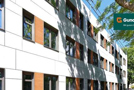 Wohnung Hannover Linden-Mitte - 4 Zimmer, 113 m&sup2;, 1.540&euro; | Angebot:25513613