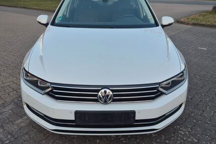 VW Passat Variant 295.000 km 7.990 &euro; Wedemark OT Berkhof 30900