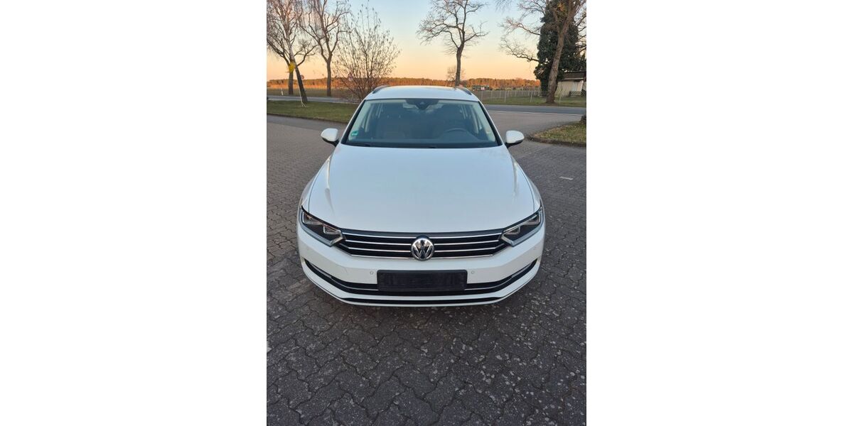 VW Passat Variant 295.000 km 7.990 &euro; Wedemark OT Berkhof 30900