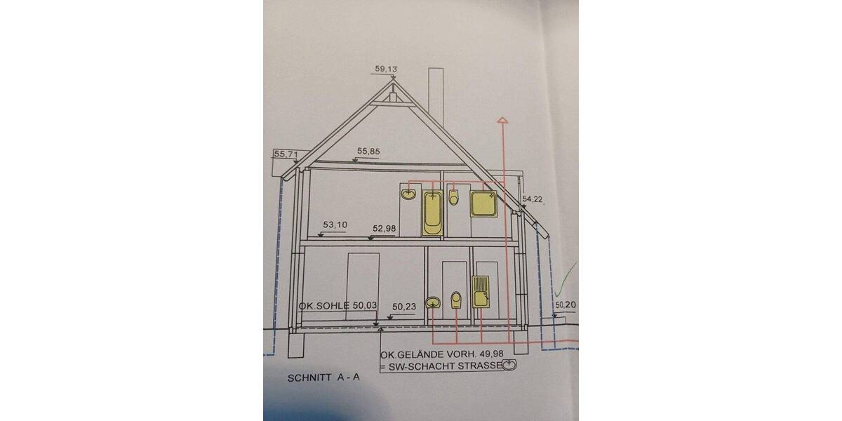 Einfamilienhaus Burgwedel Kleinburgwedel - 5 Zimmer, 140 m&sup2;, 1.660&euro; | Angebot:26840376