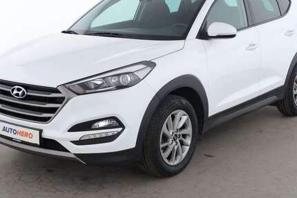 Hyundai TUCSON 42.135 km 15.150 &euro; Laatzen 30880