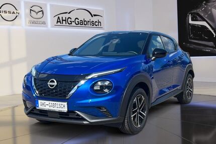 Nissan Juke 8.900 km 25.790 &euro; Hemmingen 30966