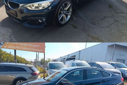 BMW 420 147.000 km 15.990 &euro; Hannover 30453