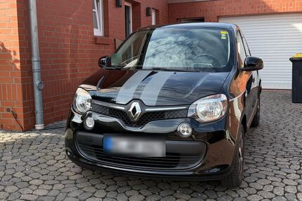 Renault Twingo 49.715 km 7.200 &euro; Sarstedt 31157