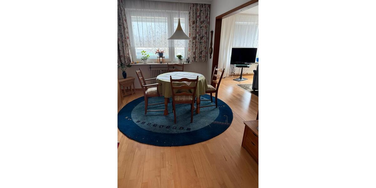 Etagenwohnung Hannover Mitte - 5 Zimmer, 96 m&sup2;, 269.000&euro; | Angebot:24824917