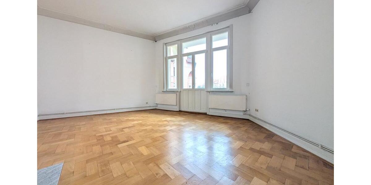 Etagenwohnung Hannover Vahrenwald-List - 6 Zimmer, 185 m&sup2;, 749.000&euro; | Angebot:25821763