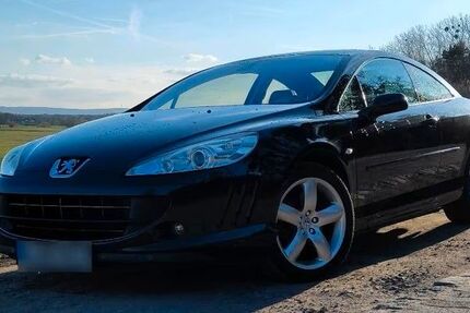 Peugeot 407 142.000 km 4.750 &euro; Hannover 30823