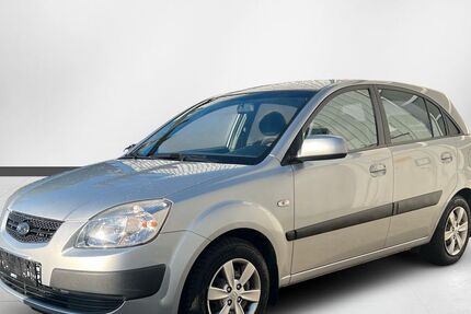 Kia Rio 129.500 km 3.280 &euro; Neustadt am Rübenberge 31535