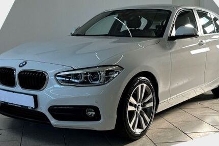 BMW 118 59.885 km 17.999 &euro; Hemmingen/Hannover 30966