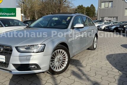 Audi A4 149.986 km 12.570 &euro; Hannover 30629