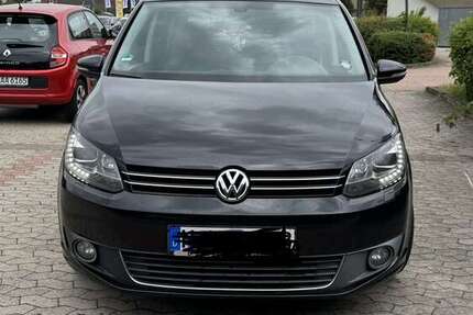 VW Touran 314.500 km 6.199 &euro; Garbsen, Stadt 30827