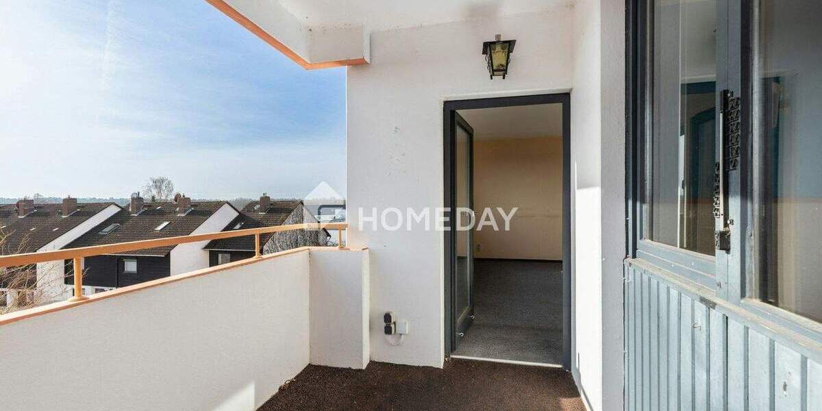 Etagenwohnung Neustadt Am Rübenberge Neustadt - 3 Zimmer, 83 m&sup2;, 210.000&euro; | Angebot:25737632