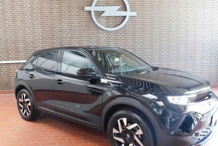 Opel Mokka 11.594 km 21.990 &euro; Garbsen 30823