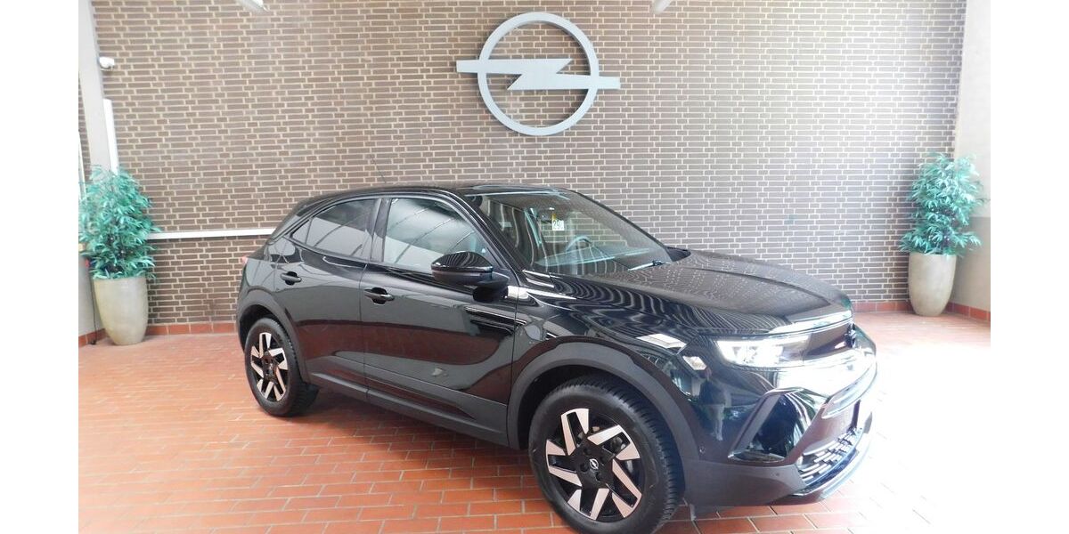 Opel Mokka 11.594 km 21.990 &euro; Garbsen 30823