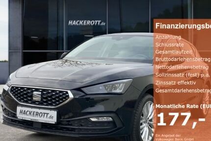 Seat Leon 17.270 km 18.960 &euro; Burgwedel 30938