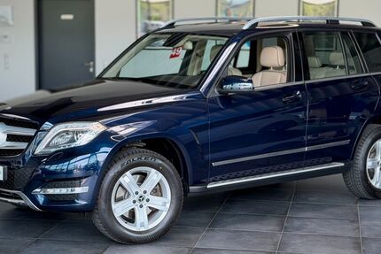 Mercedes-Benz GLK 250 131.908 km 20.980 &euro; Laatzen 30880