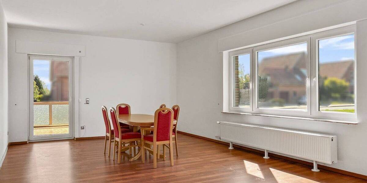 Einfamilienhaus Stadthagen - 1 Zimmer, 362 m&sup2;, 295.000&euro; | Angebot:26609022